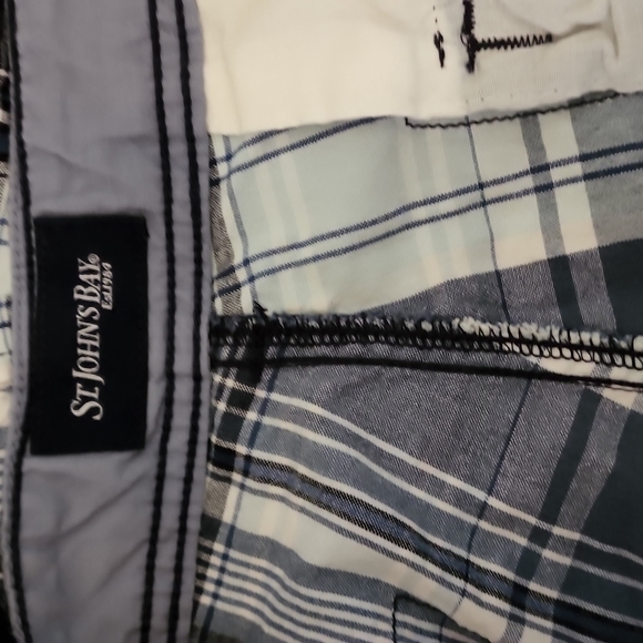 Mens shorts St. John's Bay - Picture 3 of 4